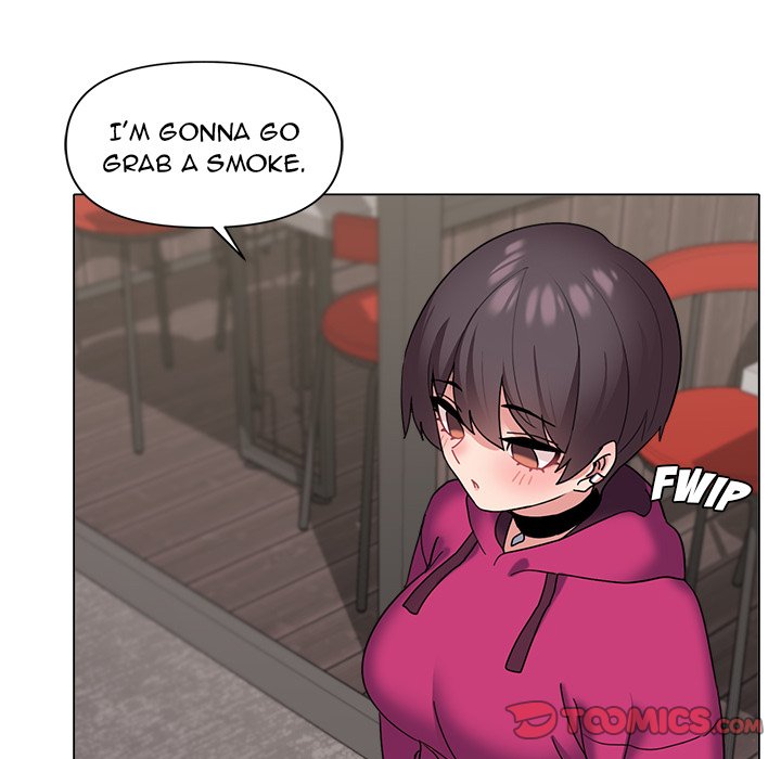 An Outsider’s Way In Chapter 29 image 38
