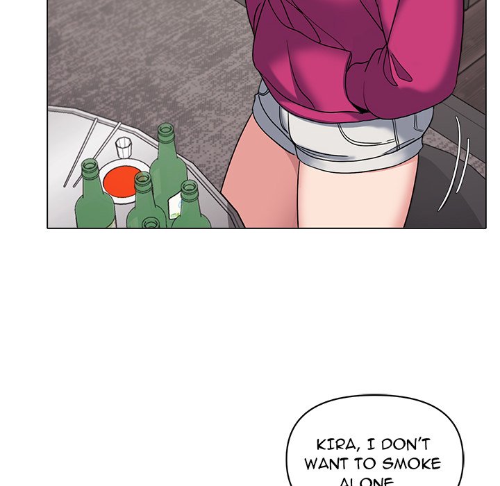 An Outsider’s Way In Chapter 29 image 39