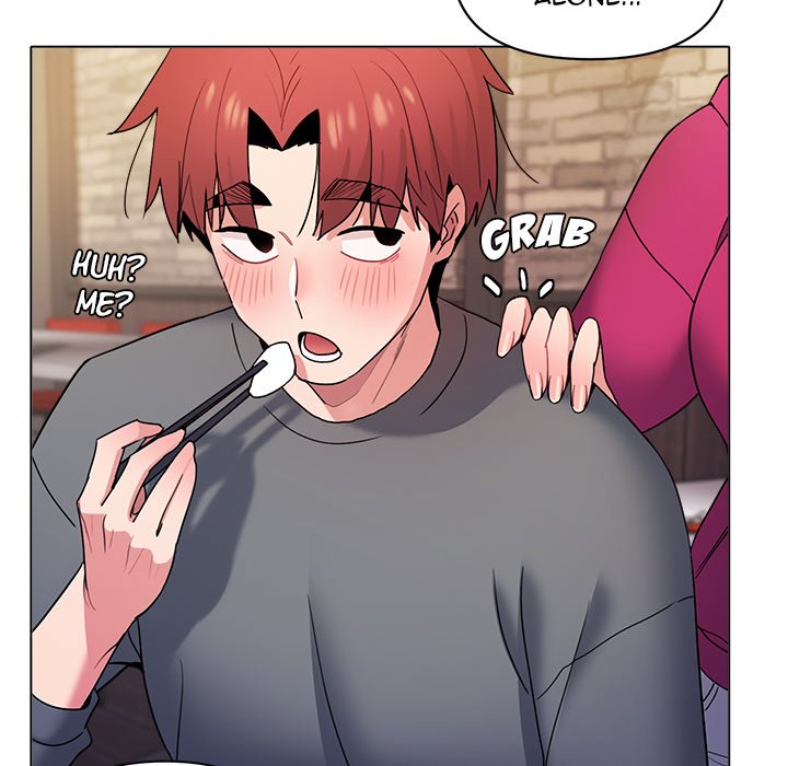 An Outsider’s Way In Chapter 29 image 40