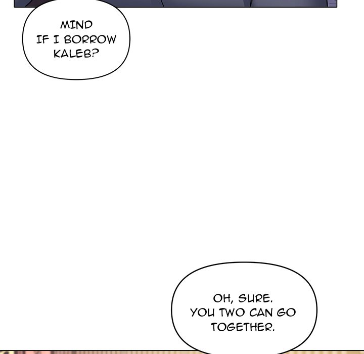 An Outsider’s Way In Chapter 29 image 41