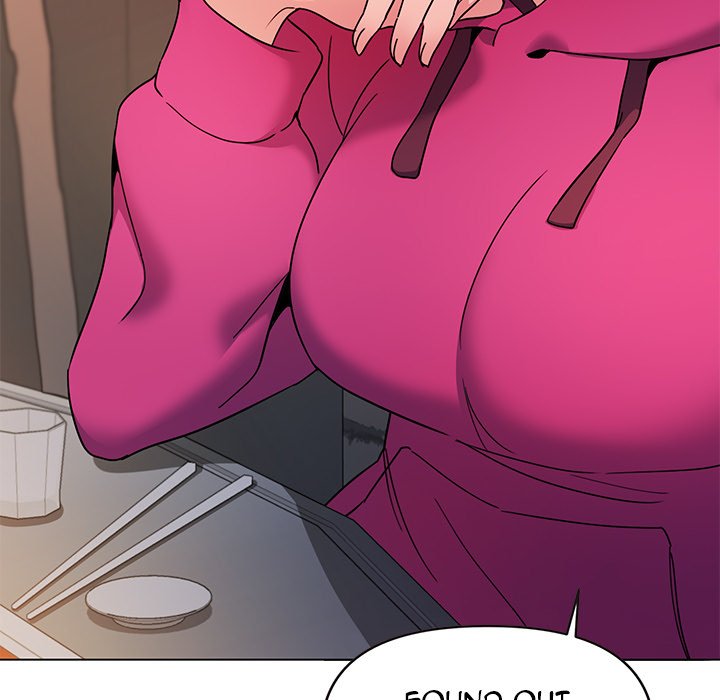 An Outsider’s Way In Chapter 29 image 4