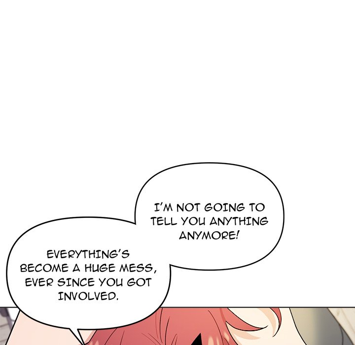 An Outsider’s Way In Chapter 29 image 66