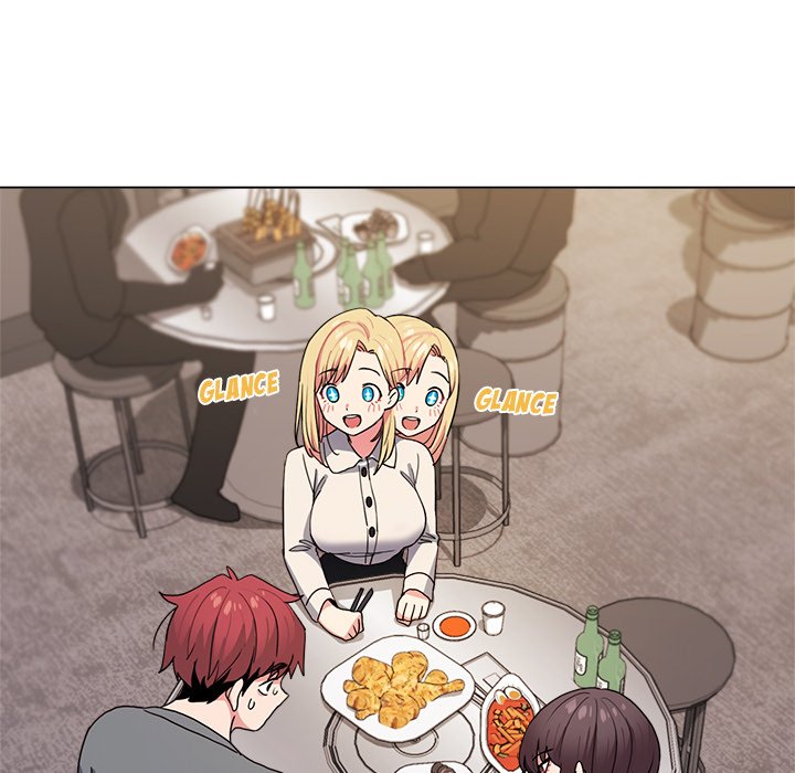 An Outsider’s Way In Chapter 29 image 6