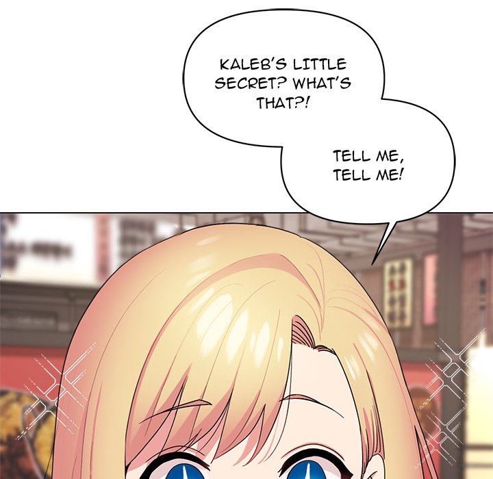 An Outsider’s Way In Chapter 29 image 8