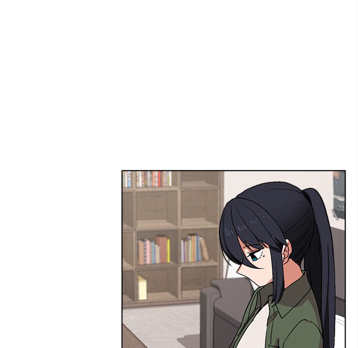 An Outsider’s Way In Chapter 3 image 100