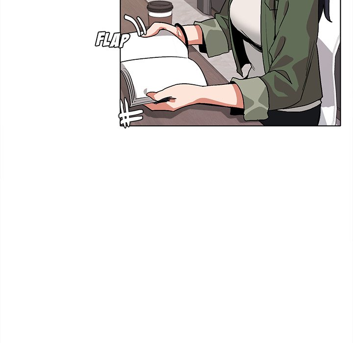 An Outsider’s Way In Chapter 3 image 101