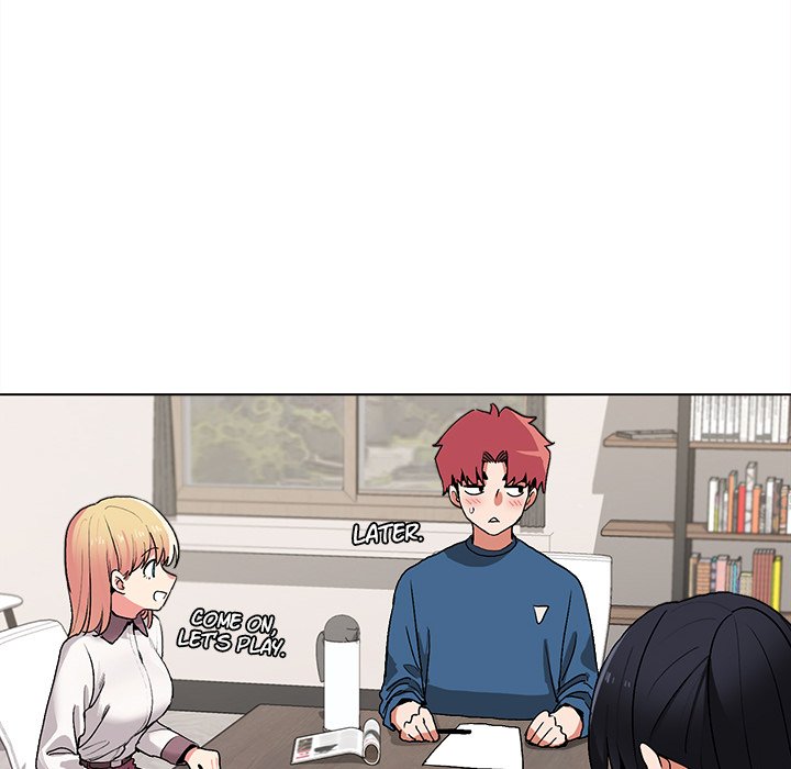 An Outsider’s Way In Chapter 3 image 102