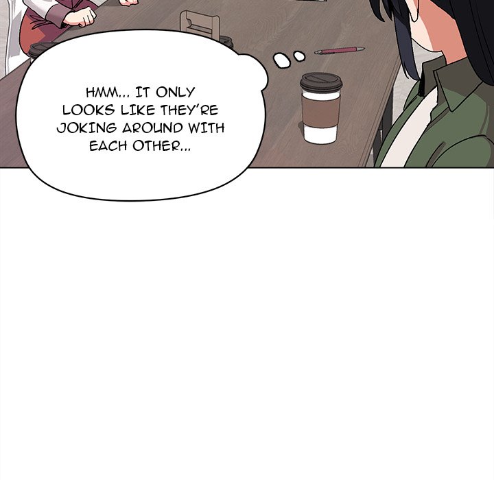 An Outsider’s Way In Chapter 3 image 103