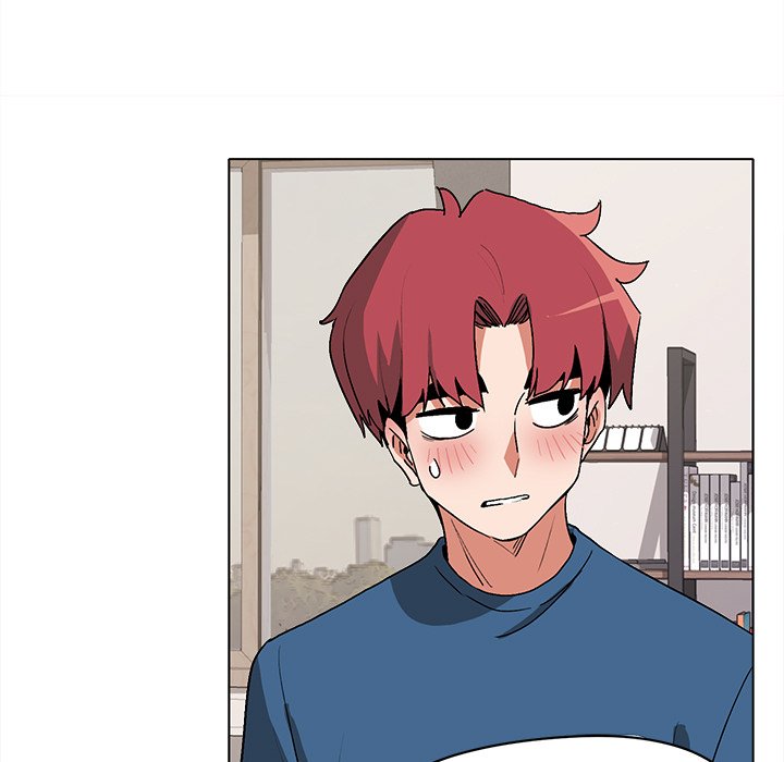 An Outsider’s Way In Chapter 3 image 104