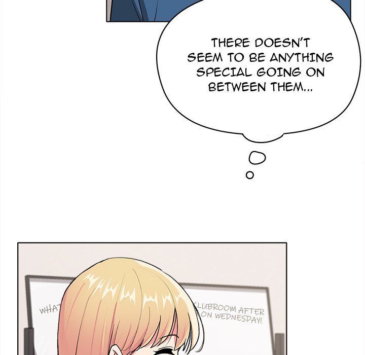 An Outsider’s Way In Chapter 3 image 105