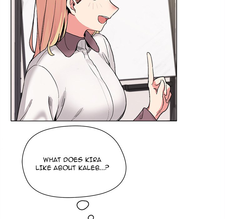 An Outsider’s Way In Chapter 3 image 106