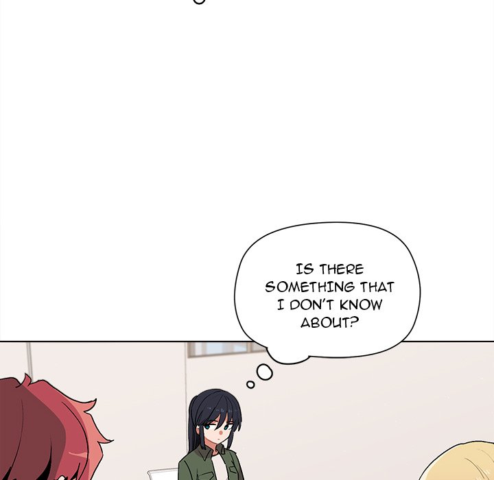 An Outsider’s Way In Chapter 3 image 107