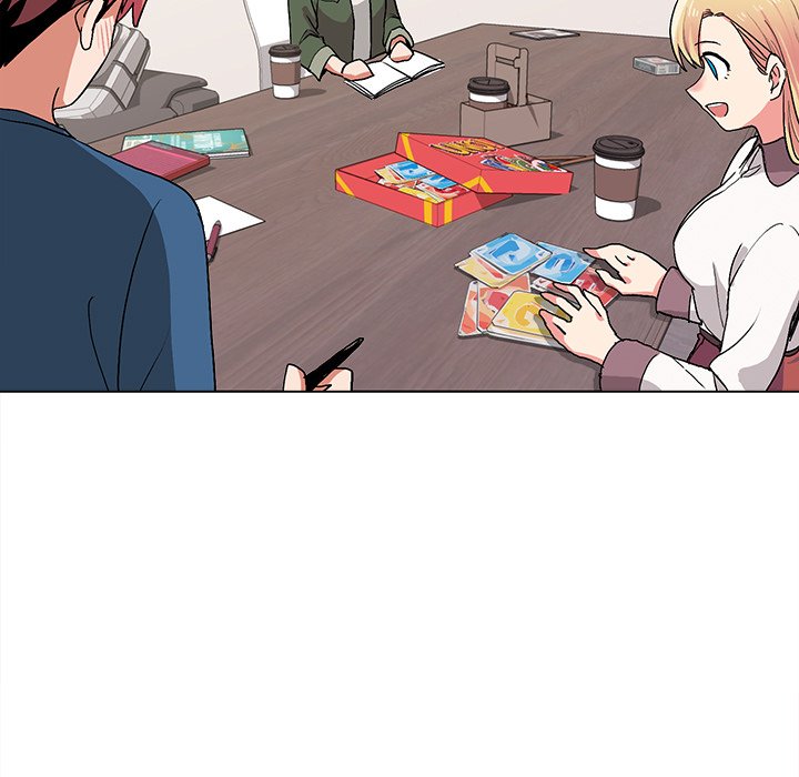 An Outsider’s Way In Chapter 3 image 108