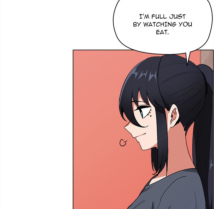 An Outsider’s Way In Chapter 3 image 10