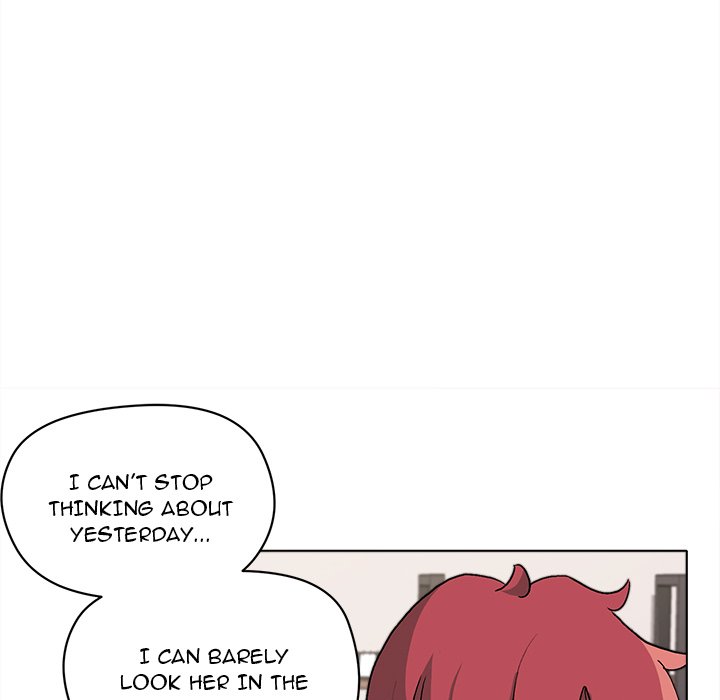 An Outsider’s Way In Chapter 3 image 110