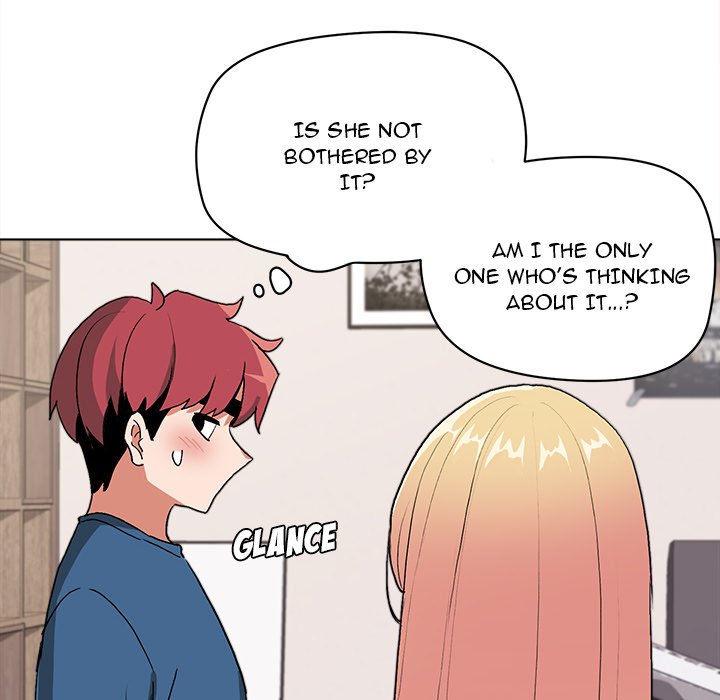 An Outsider’s Way In Chapter 3 image 112