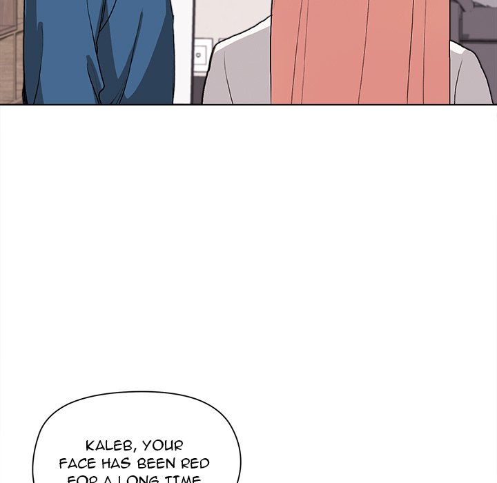 An Outsider’s Way In Chapter 3 image 113