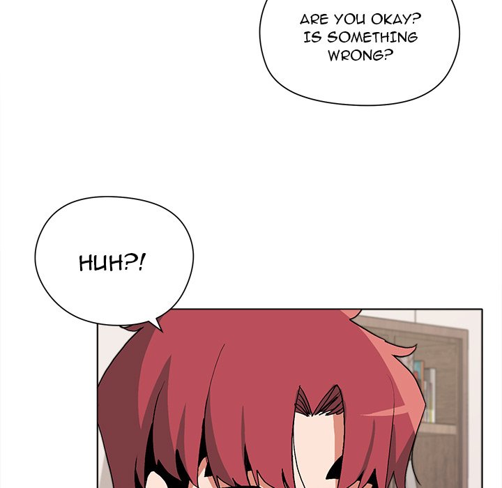 An Outsider’s Way In Chapter 3 image 115