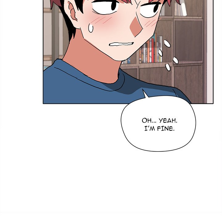 An Outsider’s Way In Chapter 3 image 116