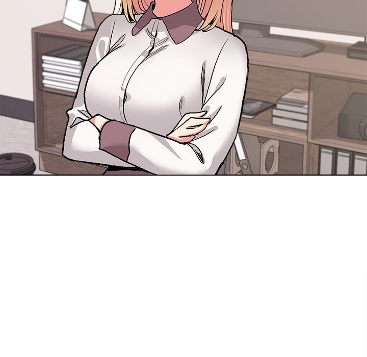 An Outsider’s Way In Chapter 3 image 118