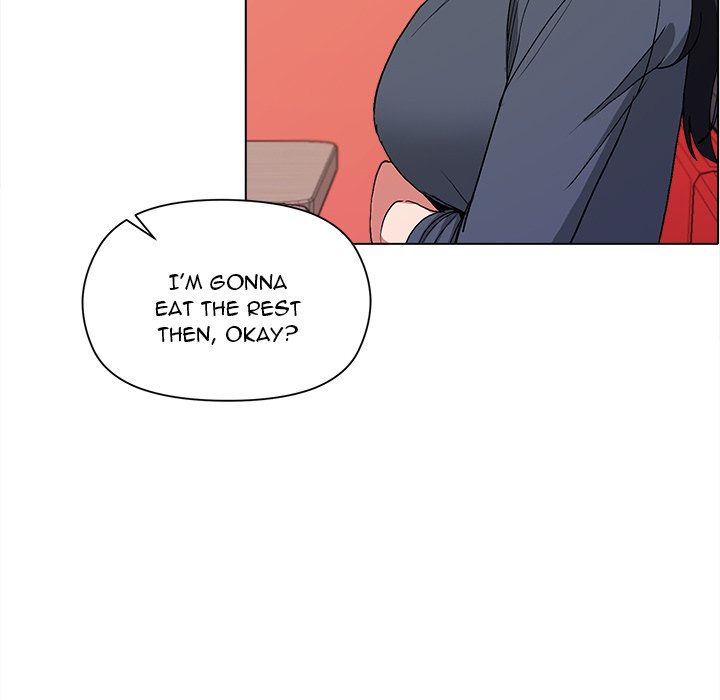 An Outsider’s Way In Chapter 3 image 11