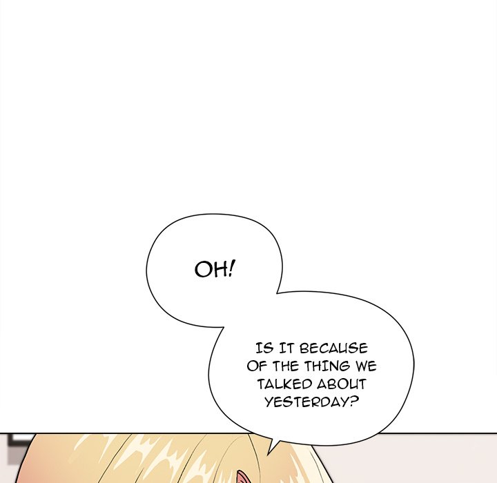 An Outsider’s Way In Chapter 3 image 119