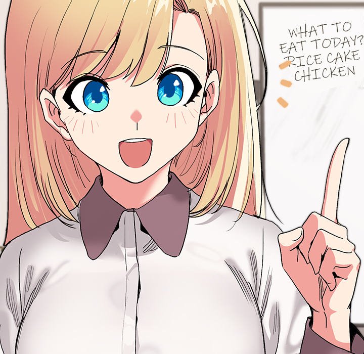 An Outsider’s Way In Chapter 3 image 120