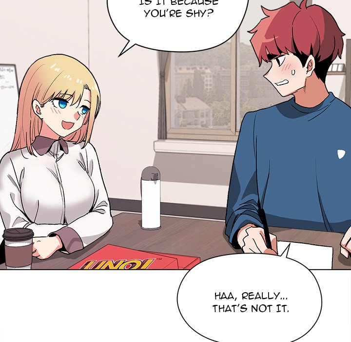 An Outsider’s Way In Chapter 3 image 124