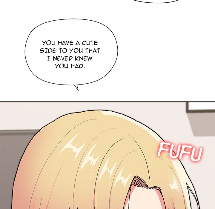 An Outsider’s Way In Chapter 3 image 125