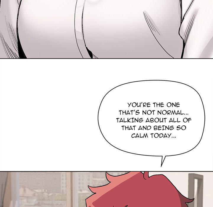 An Outsider’s Way In Chapter 3 image 127