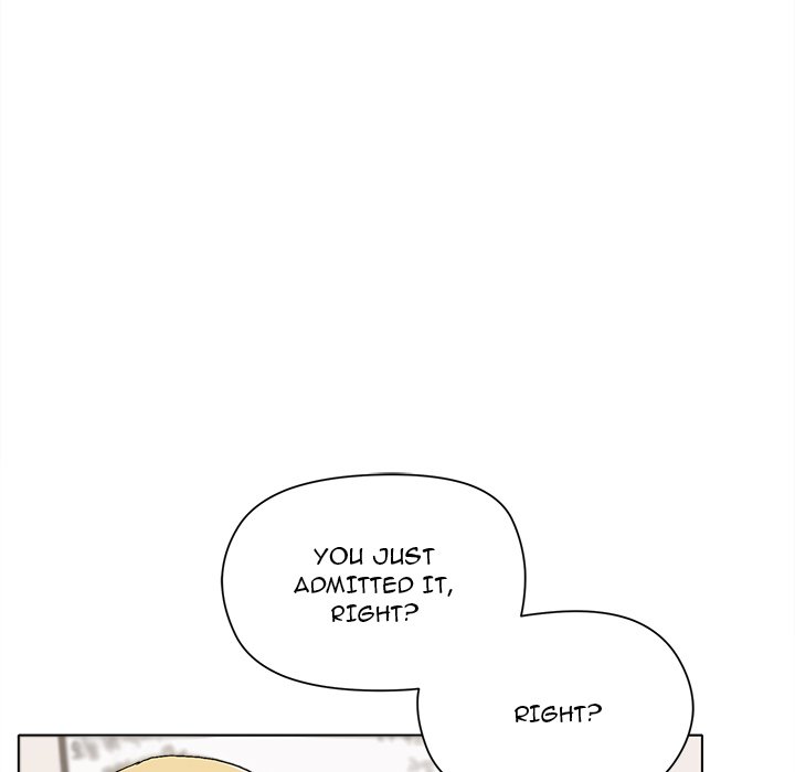 An Outsider’s Way In Chapter 3 image 130