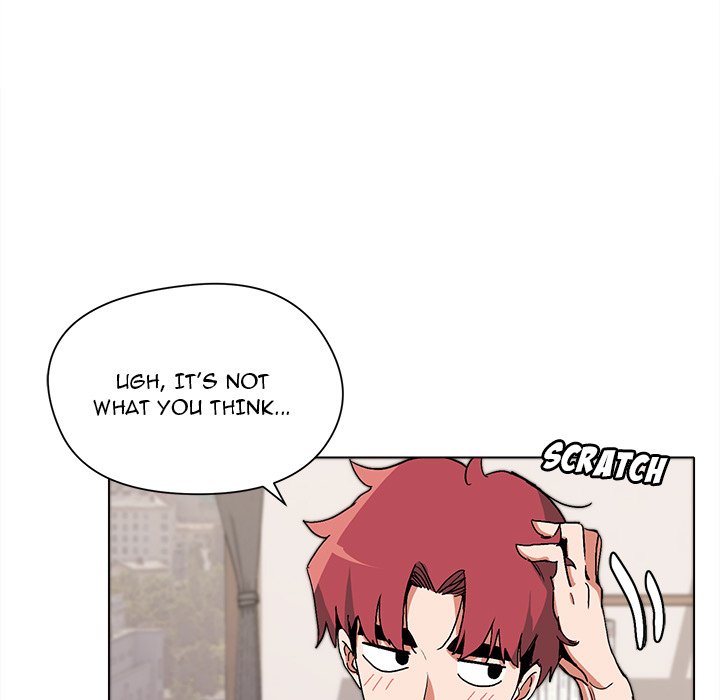 An Outsider’s Way In Chapter 3 image 132