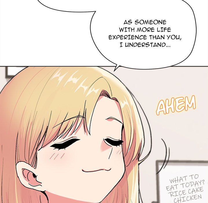 An Outsider’s Way In Chapter 3 image 134