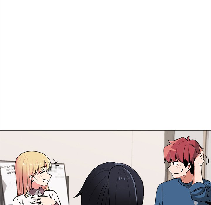 An Outsider’s Way In Chapter 3 image 137