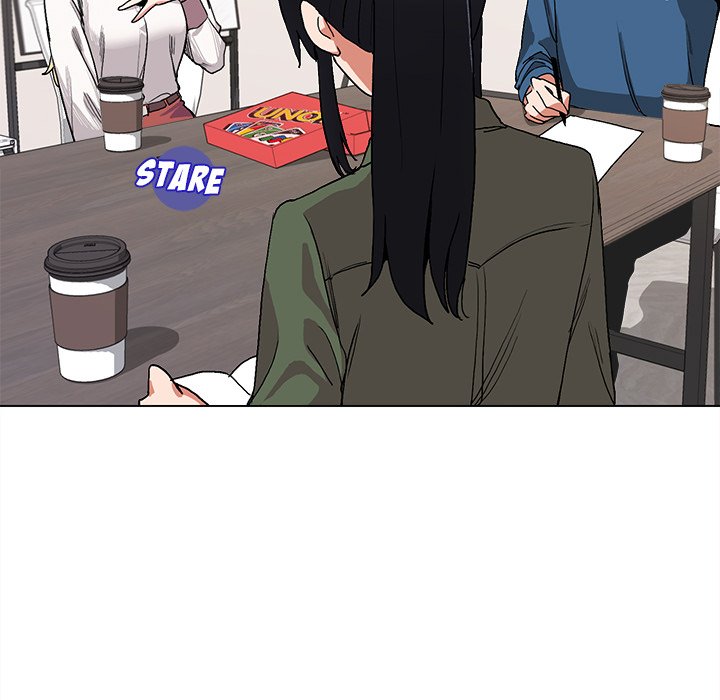 An Outsider’s Way In Chapter 3 image 138