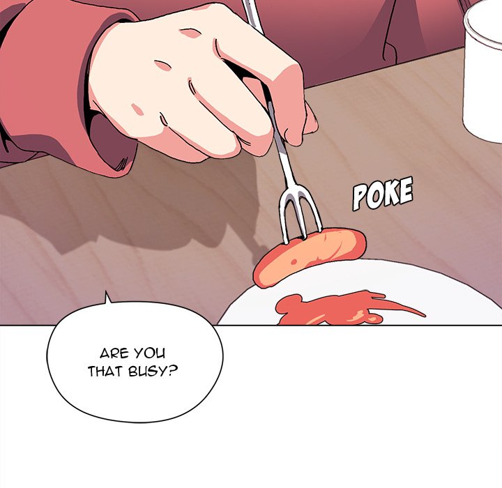 An Outsider’s Way In Chapter 3 image 13