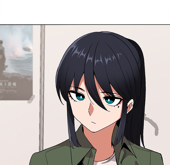 An Outsider’s Way In Chapter 3 image 140