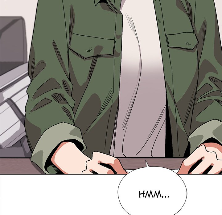 An Outsider’s Way In Chapter 3 image 141
