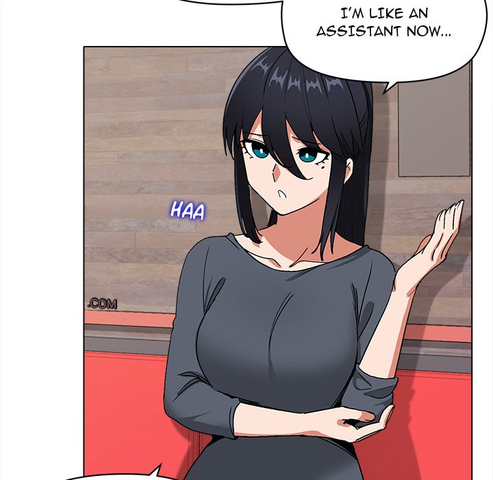 An Outsider’s Way In Chapter 3 image 15