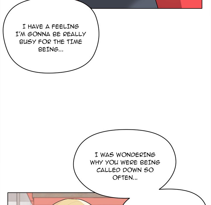 An Outsider’s Way In Chapter 3 image 16