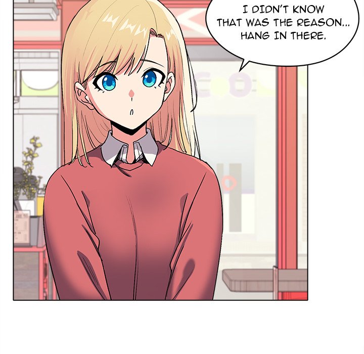 An Outsider’s Way In Chapter 3 image 17
