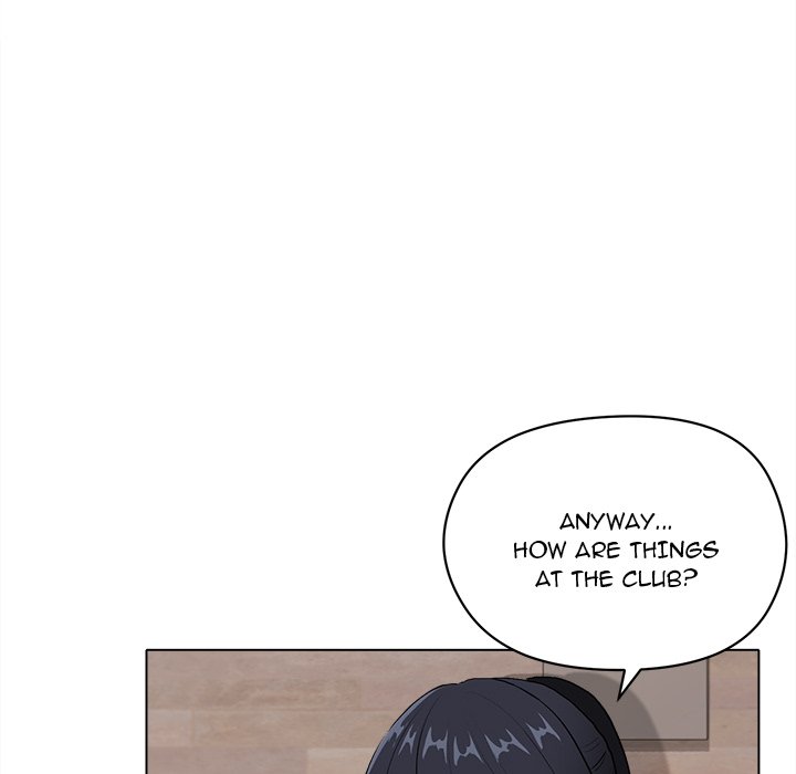 An Outsider’s Way In Chapter 3 image 18
