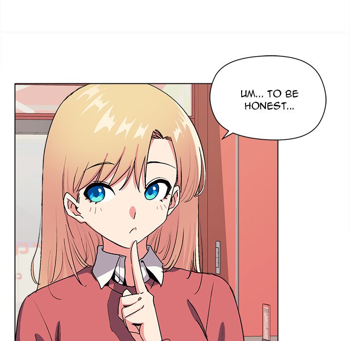 An Outsider’s Way In Chapter 3 image 21