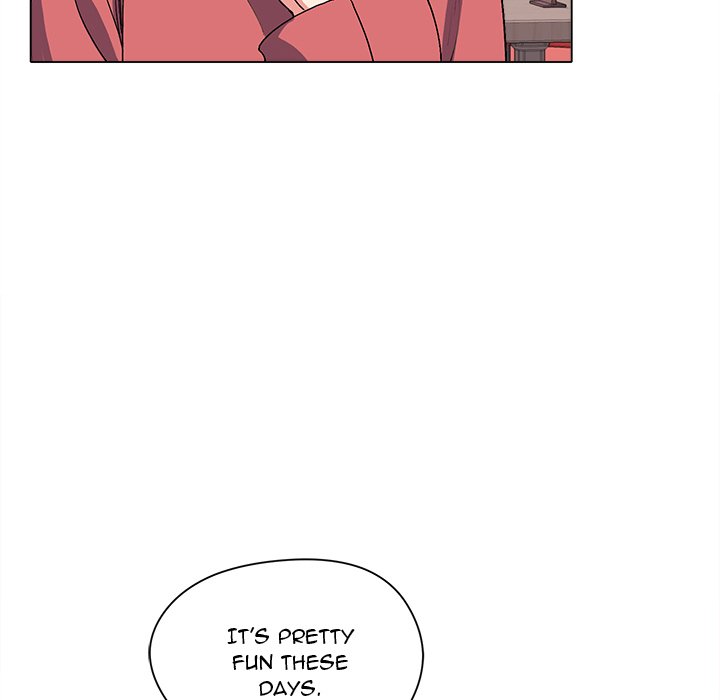 An Outsider’s Way In Chapter 3 image 22