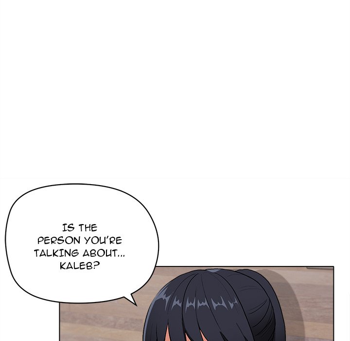 An Outsider’s Way In Chapter 3 image 27