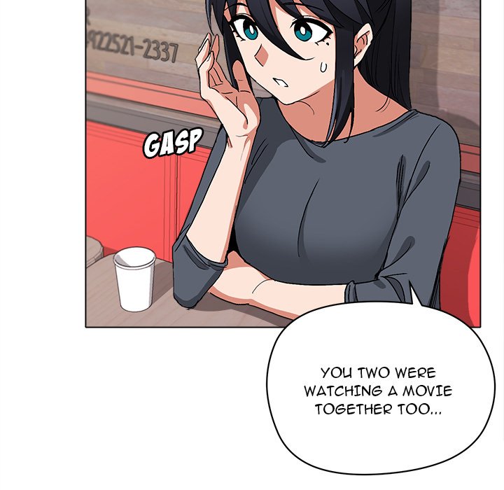 An Outsider’s Way In Chapter 3 image 28