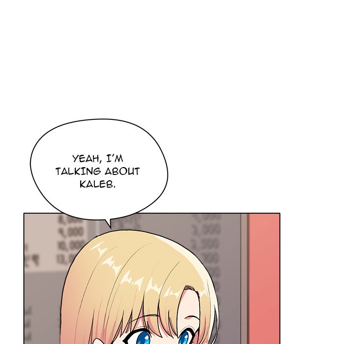 An Outsider’s Way In Chapter 3 image 29