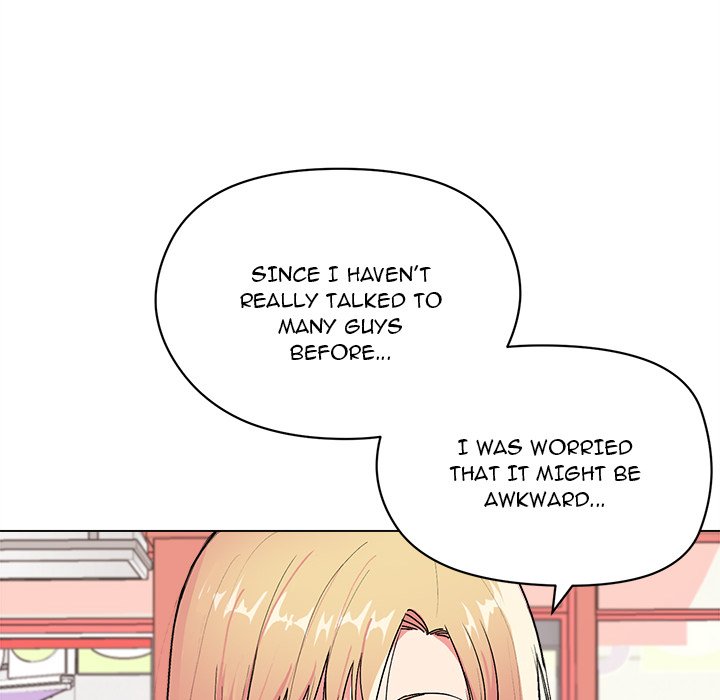 An Outsider’s Way In Chapter 3 image 31