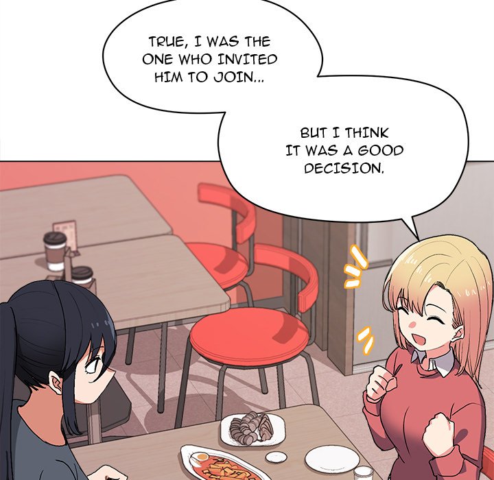 An Outsider’s Way In Chapter 3 image 34