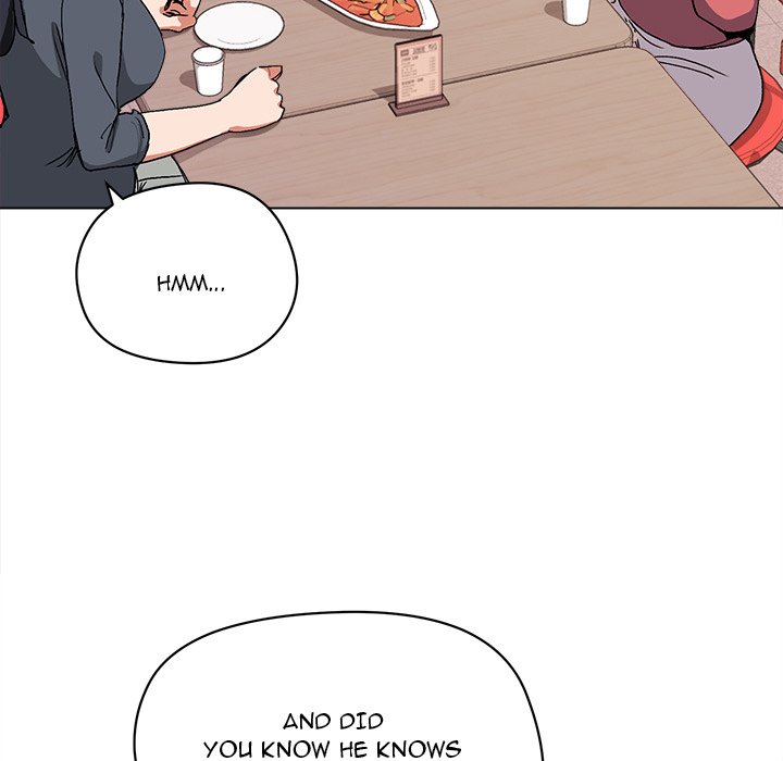An Outsider’s Way In Chapter 3 image 35